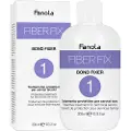 Fanola Farveaendring Haarfarve-og-skyllefarveFiber Fix1 Bond Fixer 300 ml (2.010,00 kr / 1 l)