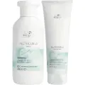 Wella Nutri Curls Duo Set - Waves