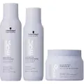 Schwarzkopf Blond Me Cool Blondes Set - 250+200+150ml