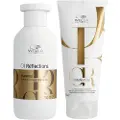Wella Oil Reflections Luminous Duo Set