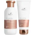 Wella Fusion Intense Repair Duo Set