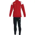 Joma Crew Iii Træningsdragt