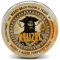 Reuzel Pleje-til-ham SkaegplejeSkægbalsamClean + Fresh skægbalsam 35 g (5.114,00 kr / 1 kg)