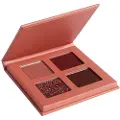 NOOSH Bisou XOXO Eyeshadow Palette - 4,8g