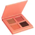 NOOSH Romance Date Night Eyeshadow Palette - 4,8g