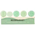 ShampooBars.nl Rejsepakke - 5x10g