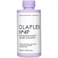 Olaplex No.4p Blonde Enhancer Toning Shampoo 1000ml