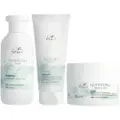 Wella Nutri Curls Luxe Set