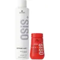 Schwarzkopf OSiS+ Refresh & Volume Set - 300ml+10g