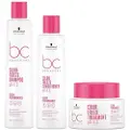 Schwarzkopf Bonacure Clean Performance Color Freeze Care Set - 250+200ml+200ml