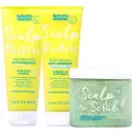 Umberto Giannini Scalp Restore Set - 250+250+200ml