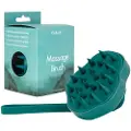 Bellody Haarstyling BoersterBørste til hovedbundsmassage Quetzal Green 1 Stk. (119,00 kr / 1 stk.)