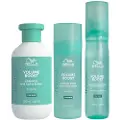 Wella Invigo Volume Boost Luxe Set