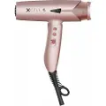 GAMMA+ GAMMA Haarstyling HaartoerrerXCELL S Matt Gold Rose - ultralet med digital motor og ionteknologi 1 Stk. (2.935,00 kr / 1 stk.)