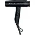 GAMMA+ GAMMA Haarstyling HaartoerrerXcell S Black - ultralet med digital motor og ionteknologi 1 Stk. (2.935,00 kr / 1 stk.)