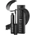 Nanolash Length&Curl Mascara 10 ml Schwarz