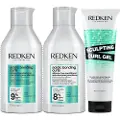 Redken Acidic Bonding Curls Trio 2x300+250ml