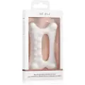 Zoe Ayla White Resin Body Gua Sha Ansigtsrulle 1 stk.