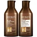 Redken All Soft Mega Curls Duo 300+300ml