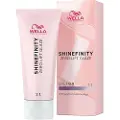 Wella Shinefinity Semi Permanent Color - 60ml