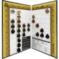 Kis Royal Safeshades Farvekort