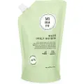 Mïmare Mask Curly Method