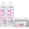 Indola Color Care Set - 300+300+250ml