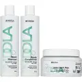 Indola Intense Repair Set - 300+300+250ml