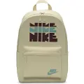 Nike Heritage-rygsæk (25 liter) - brun