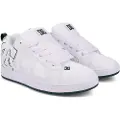 Dc-shoes Court Graffik Sko