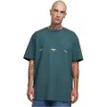 Mister tee Find Love T-shirt Med Korte ærmer