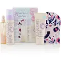 Sunkissed Natural Glow Collection Tanning Gift Set - Dark