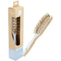 Ilu Detangler True Blue Hairbrush - Slim
