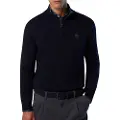 North sails 12gg 699148 Halv Lynlås Sweater