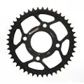 Supersprox Steel Honda 428x45 Rfe1221x45blk Bagtandhjul