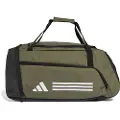Adidas Essentials 3 Stripes M Duffle Bag