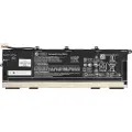 HP Battery 4c 53wh 3.45ah - L34449-002