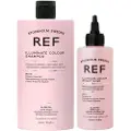 Ref Illuminate Colour Shine Set - 285+200ml