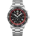 Luminox Xs.3155.m Pacific Diver Chronograph 3140 Series 44mm Ur
