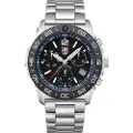 Luminox Xs.3143.m Pacific Diver Chronograph 3140 Series 44mm Ur