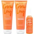 Umberto Giannini Grow Long Trio - 250+250+75ml