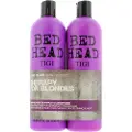 Tigi Bed Head Serial Blonde Tween Duo - 2X750ml