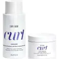 Color Wow Curl WoW Shampoo + Conditioner Set - 2 x 295ml