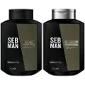 Sebastian Man Boss Duo - 2x250ml