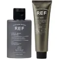 Ref 3-in-1 Travel Set - 100ml + 75ml