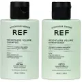 Ref Weightless Volume Duo Travelsize - 100ml + 100ml