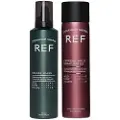 Ref Travel Styling Set - 75ml + 75ml