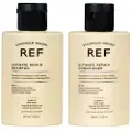 Ref Ultimate Repair Duo Travelsize - 100ml + 100ml