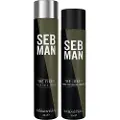 Sebastian Man Fixing Styling Duo - 200+180ml