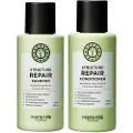 Maria Nila Palett Structure Repair Duo Travelsize - 100ml + 100ml